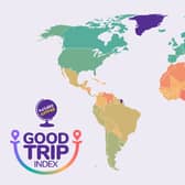 Good Trip Index