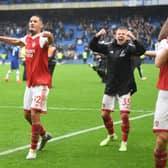 Mikel Arteta has given a worrying injury update on William Saliba and Oleksandr Zinchenko.