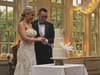 Wedding Valley: Greater Manchester couple tie the knot in front of the cameras for  reality TV show