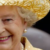 Queen Elizabeth II who this year celebrates her Platinum Jubilee (photo: Getty Images)