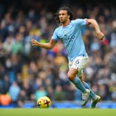 Nathan Ake is expected to miss Manchester City’s FA Cup clash against Sheffield United.