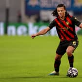 Nathan Ake will miss Saturday’s FA Cup semi-final against Sheffield United.