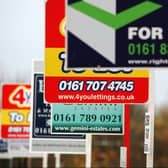The latest data for Greater Manchester shows house price rose in some parts of the city-region but fell in most in February. Photo: Getty Images