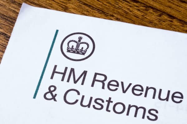 How to spot fraudulent HMRC emails and texts (Photo: Shutterstock)