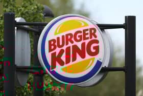 Whoppers will be available for free nationwide on 18 May (Photo: Getty Images)