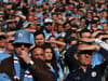 ‘Suffering from success’ - Man City fans’ Wembley celebrations defended following viral video