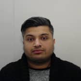 Adnan Ali (31/07/86) was, today (Monday 24 April 2023), found guilty of five counts of sexual assault and 15 counts of misconduct in a public office. 