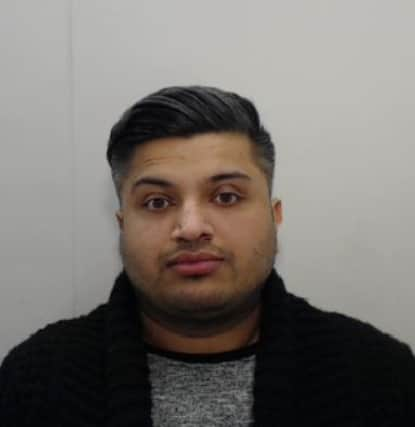 Adnan Ali (31/07/86) was, today (Monday 24 April 2023), found guilty of five counts of sexual assault and 15 counts of misconduct in a public office. 