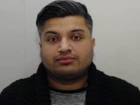 Adnan Ali (31/07/86) was, today (Monday 24 April 2023), found guilty of five counts of sexual assault and 15 counts of misconduct in a public office. 