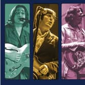 Fab Four tour bringing hit after hit