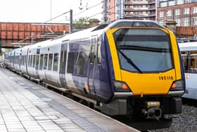 A Northern service (Photo: Northern)