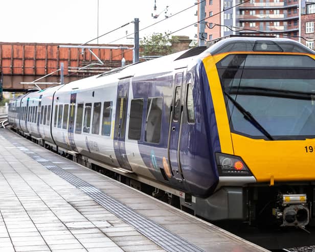 A Northern service (Photo: Northern)