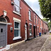 The number of new social housing lettings being offered in Manchester has fallen significantly. Credit: derek oldfield - stock.adobe.com