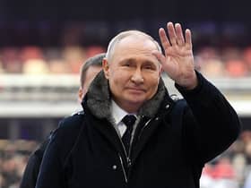 A Kremlin spokesman has denied that Putin is using body doubles after health concerns