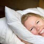 Benefits of getting good night's sleep during National Bed Month in March (photo: adobe.com)