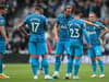 Tottenham players make Man Utd vow following Newcastle capitulation