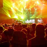 Music lovers are not starved of upcoming music events in Manchester. 