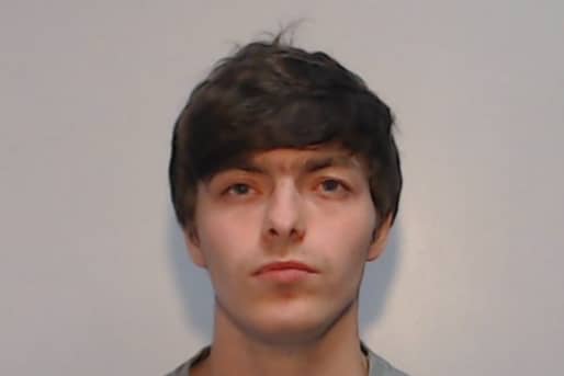 Lewis Jones (22/12/1998) of no fixed abode but from Liverpool, Merseyside, was today jailed for life after abducting the 6-year-old year from a field she was playing in with her cousins at the side of her sister’s house in Droylsden.