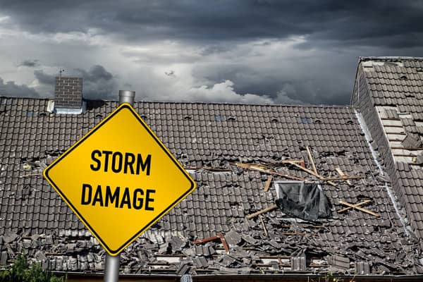Be prepared for extreme weather (photo: adobe.com)