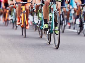 The Tour de Manc takes place this weekend (Photo: Adobe) 
