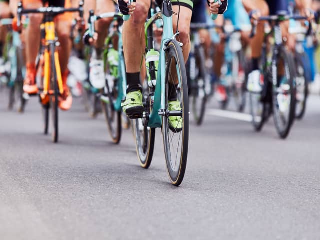 The Tour de Manc takes place this weekend (Photo: Adobe) 