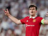 Man Utd defender Harry Maguire told to ‘leave Old Trafford’ at the end of the season as next club identified