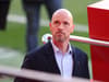 Man United injury news: Seven players out and one major doubt following Erik ten Hag update ahead of Spurs