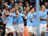 Man City player ratings gallery vs Arsenal - One scores 9/10 as five earn 8/10 in 4-1 win