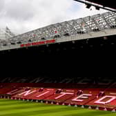 The latest takeover news surrounding Manchester United.