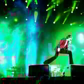 Pulp is one of the headliners at this year’s Neighbourhood Weekender.