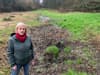 Row over claim ‘open sewer’ ruined field earmarked for new community woodland in Stockport