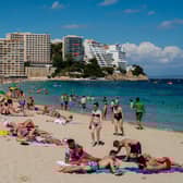 Spain is tightening its Covid entry requirements from Februay (Photo: Getty Images)