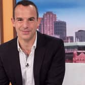 Martin Lewis warns you could be owed thousands of pounds due to tax error (KenMcKay/ITV/Shutterstock)