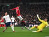 Man Utd player ratings gallery vs Tottenham - One player scores 8/10 but one earns 3/10 in 2-2 draw