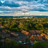Here are the parts of Manchester where house prices are rising fastest Credit: Gareth Preston - stock.adobe.com
