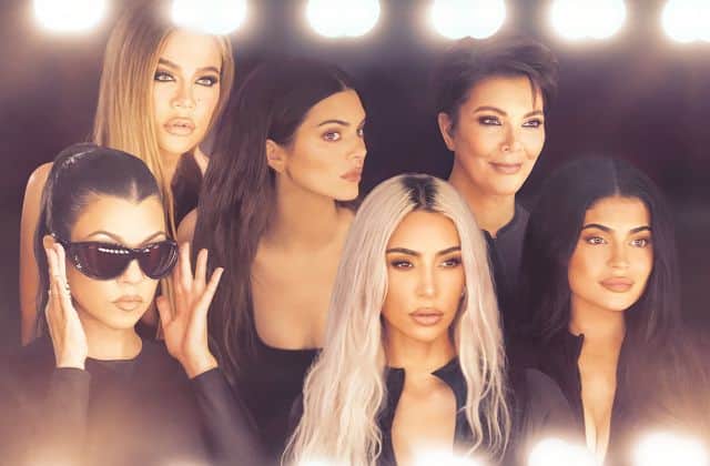 The Kardashians Season 3 premieres 25 May on Disney+