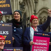 World-renowned London children’s hospital has called for exemptions for emergency care ahead of nurses’ strike. (Photo by Guy Smallman/Getty Images)