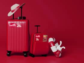 Ginsters launches competition for a chance to bag a 2-night UK staycation for 4 people – for the price of a Ginsters bake