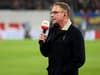 Man Utd tipped to offer captaincy to transfer target as Ralf Rangnick makes ‘problems’ admission