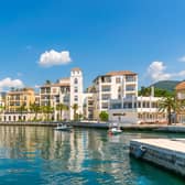 Tivat in Montenegro Credit: Sergej Ljashenko - stock.adobe.c