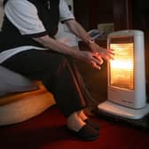 Thousands of older people in Greater Manchester are living alone with no central heating, data shows. Photo: RADAR
