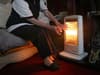 Thousands of older people in Greater Manchester are living alone with no central heating, data shows