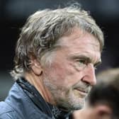 Sir Jim Ratcliffe 