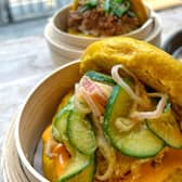 The Green Lab is opening in the evening and serving small plates