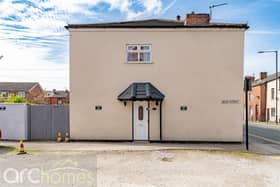 Leigh Road, Atherton, Manchester
