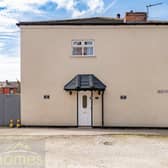 Leigh Road, Atherton, Manchester