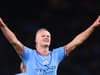 “The best”: Alan Shearer responds as Man City sensation Erling Haaland smashes his Premier League goalscoring record