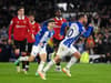 Man Utd player ratings gallery vs Brighton - Two score 8/10 but four get 5/10 in 1-0 loss