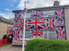 Man decorates house with more than 100 Union Jack flags to celebrate King Charles coronation