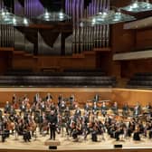 The Halle